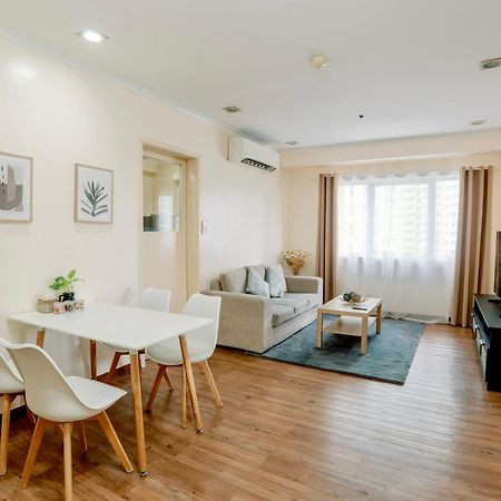 Spacious 2Br At Soma Bgc Near Sm Aura And Bonifacio High Street Μανίλα Εξωτερικό φωτογραφία