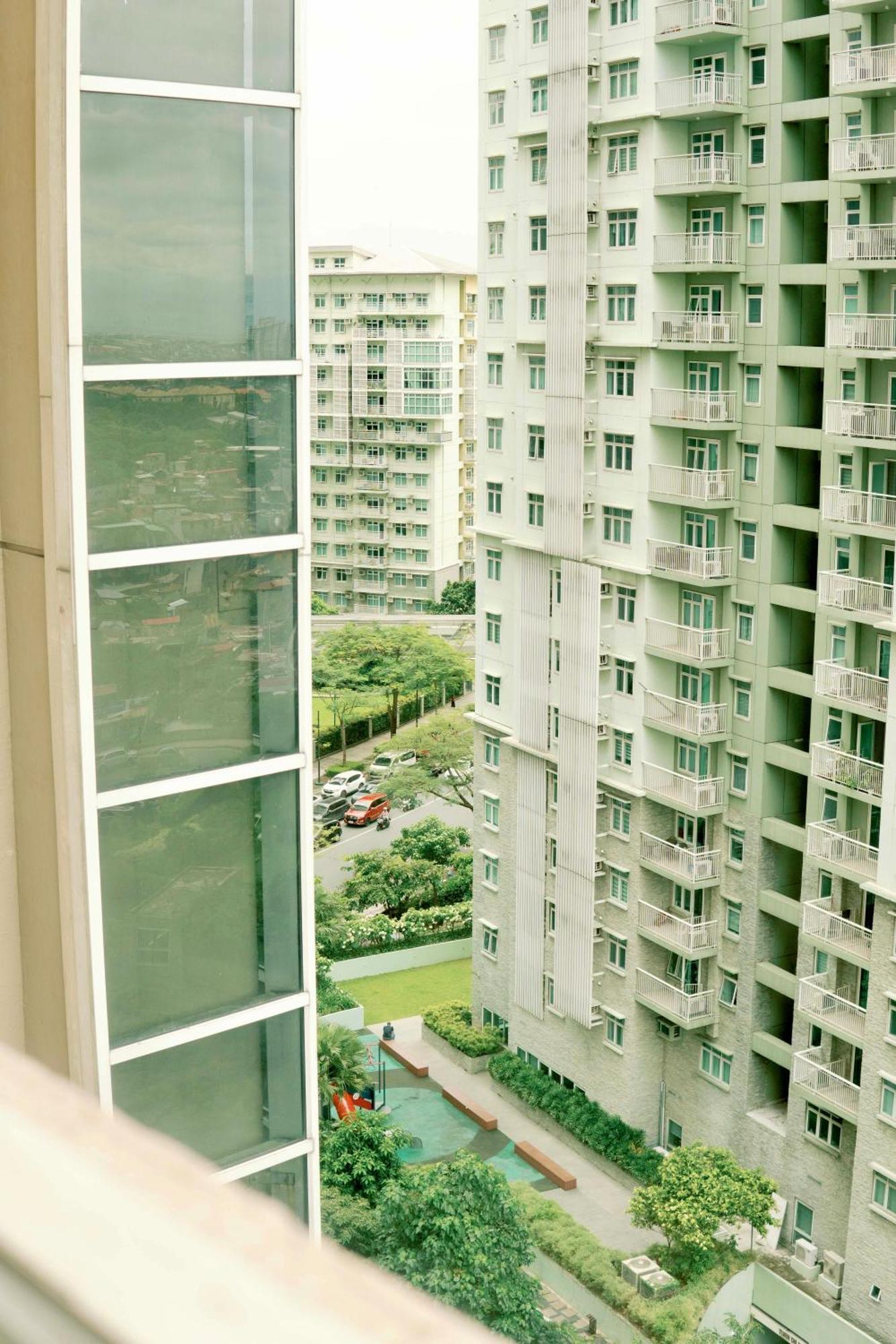 Spacious 2Br At Soma Bgc Near Sm Aura And Bonifacio High Street Μανίλα Εξωτερικό φωτογραφία