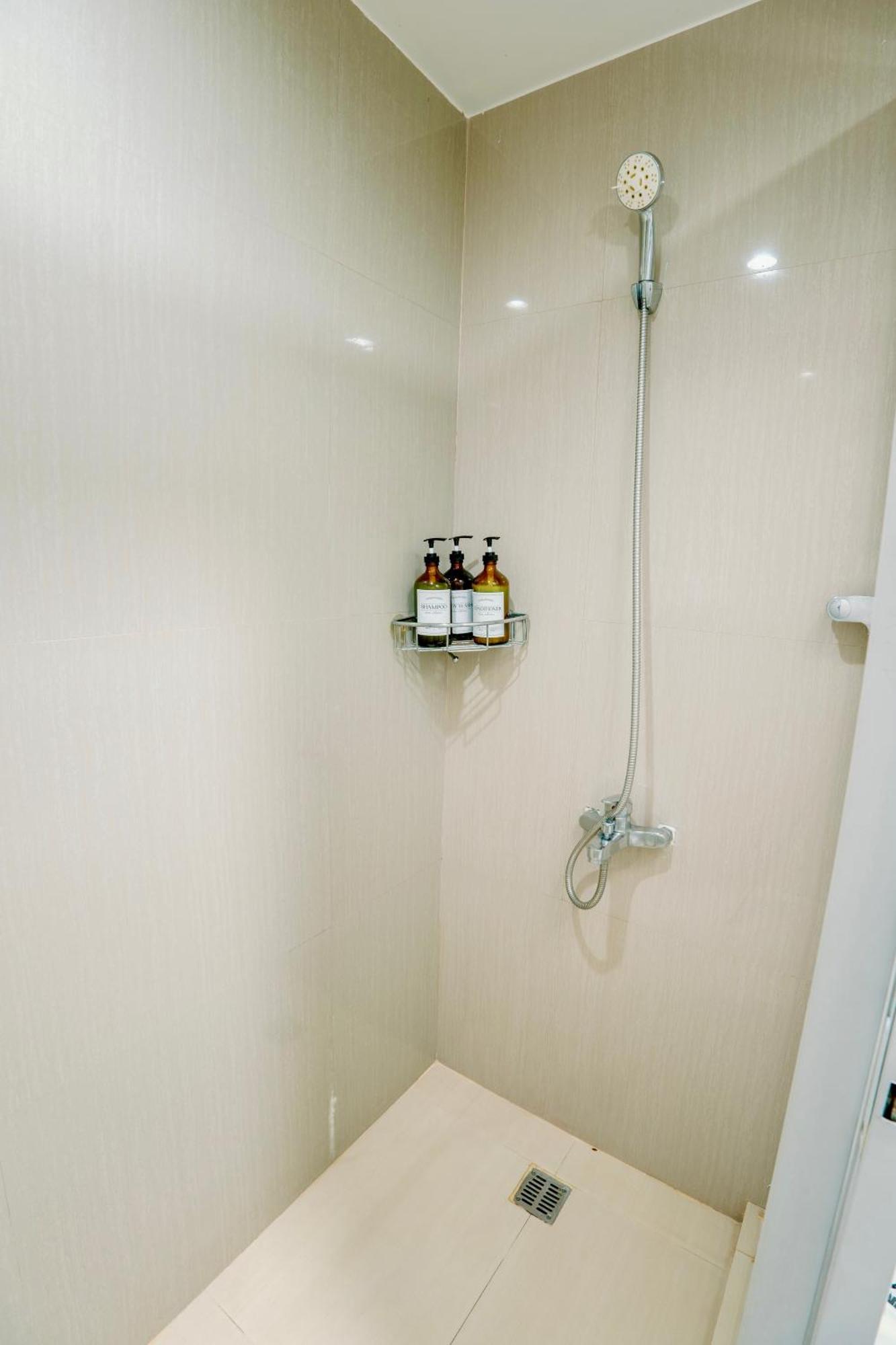 Spacious 2Br At Soma Bgc Near Sm Aura And Bonifacio High Street Μανίλα Εξωτερικό φωτογραφία