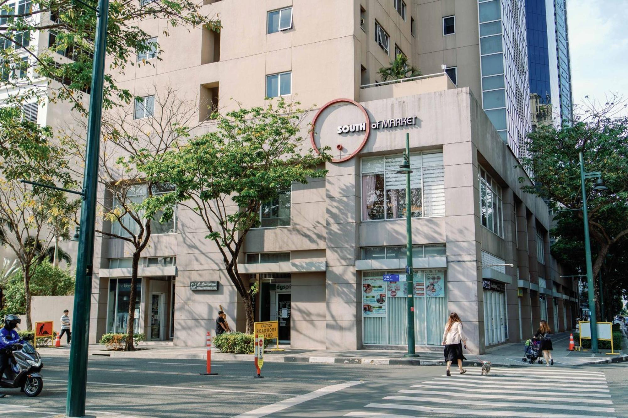 Spacious 2Br At Soma Bgc Near Sm Aura And Bonifacio High Street Μανίλα Εξωτερικό φωτογραφία